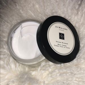 Orange Blossom Body Créme (Jo Malone London)